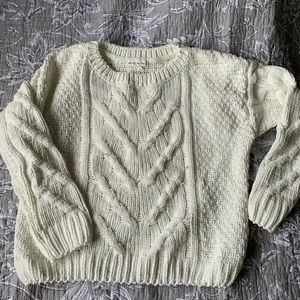 Aéropostale Sweater